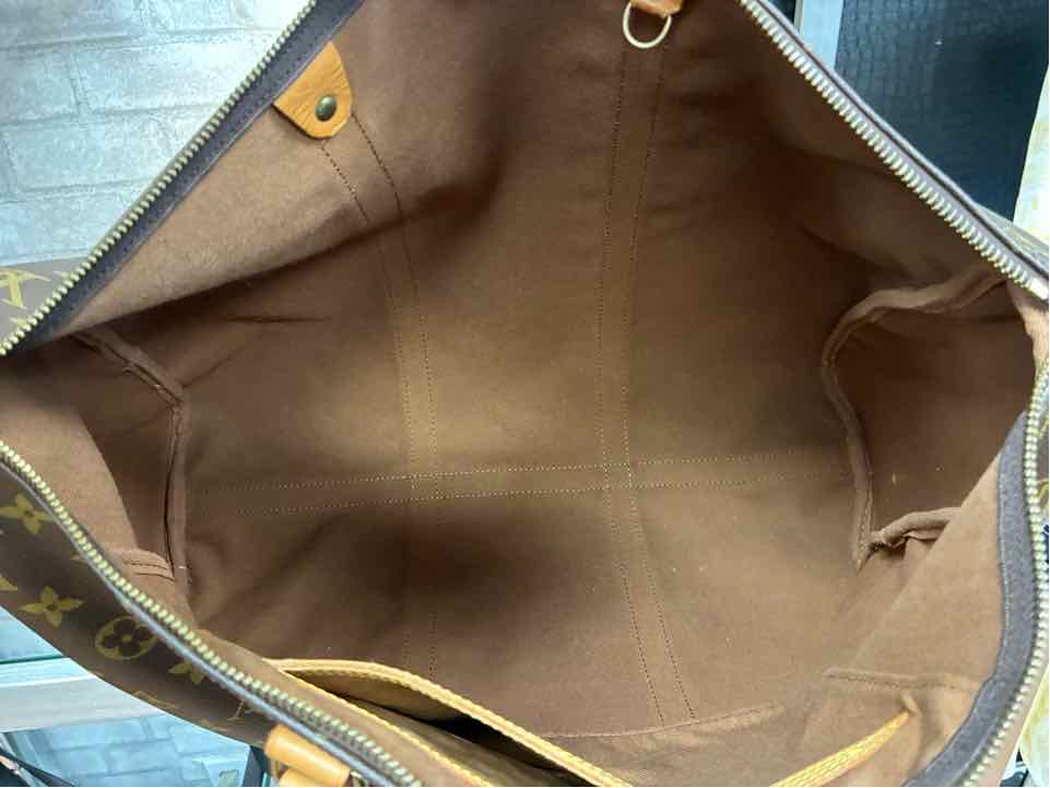 Louis Vuitton Sac Flanerie 45 Tote