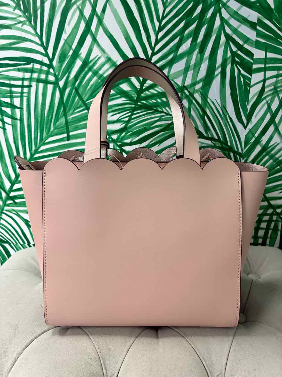 Kate Spade Light Pink Crossbody Purse