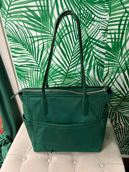 Kate Spade Green Purse