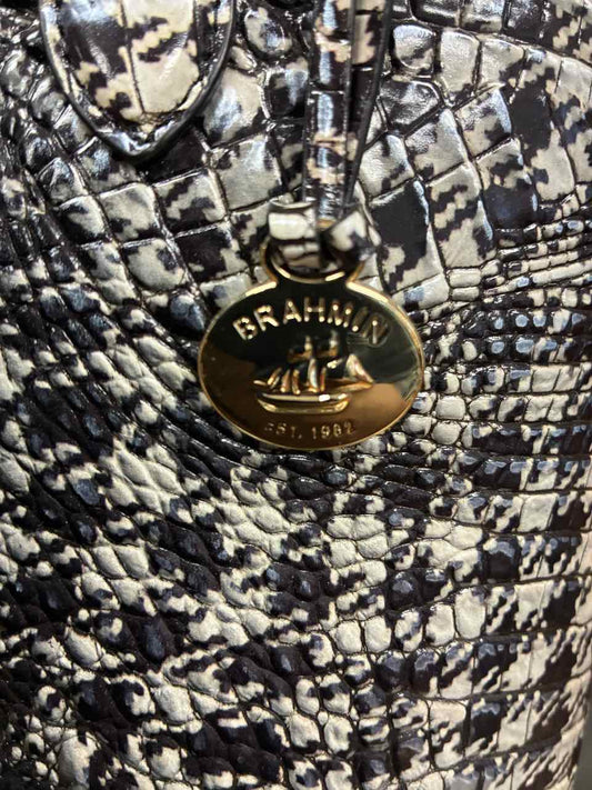 Brahmin Purse