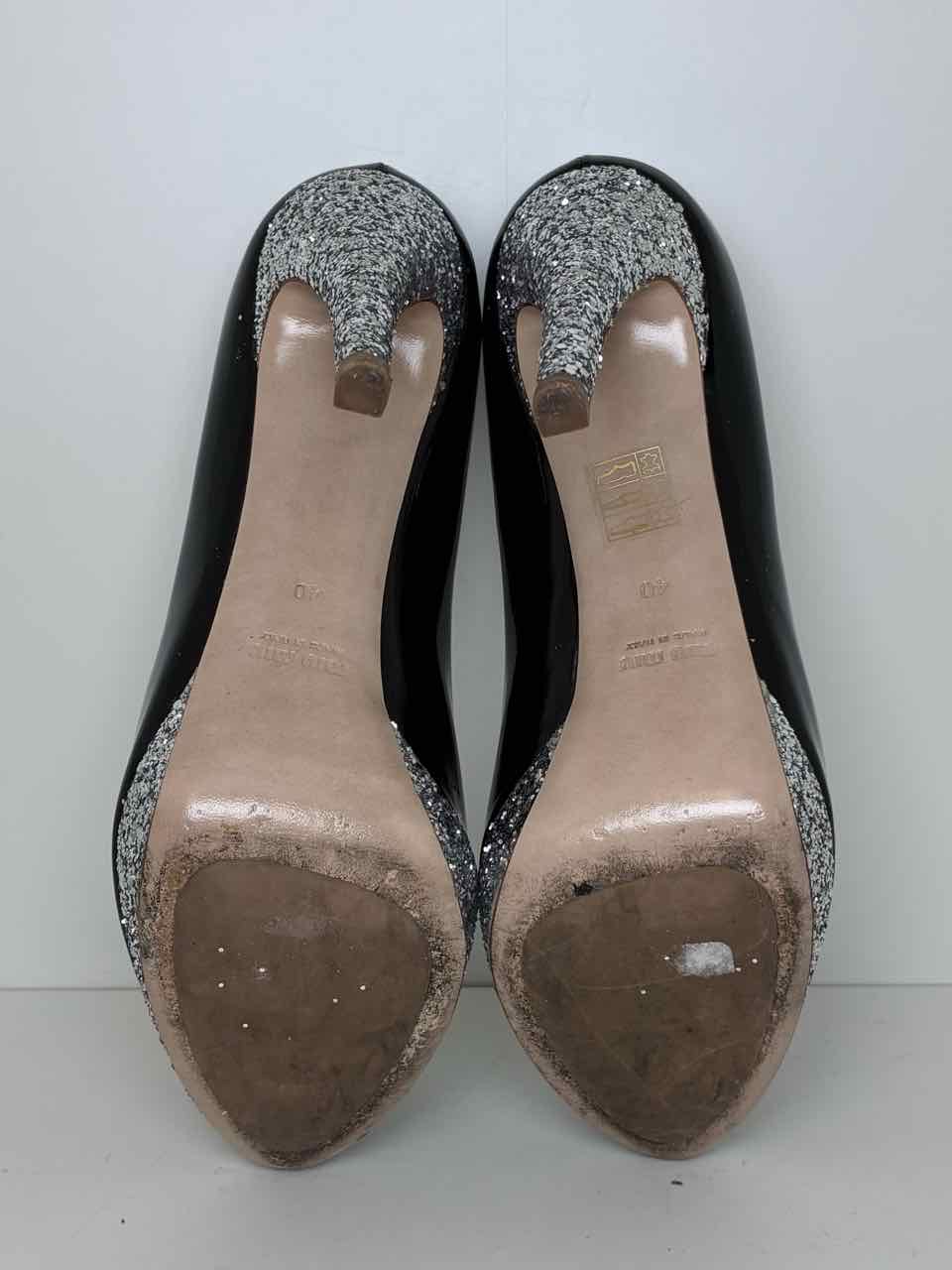 Miu Miu Pumps