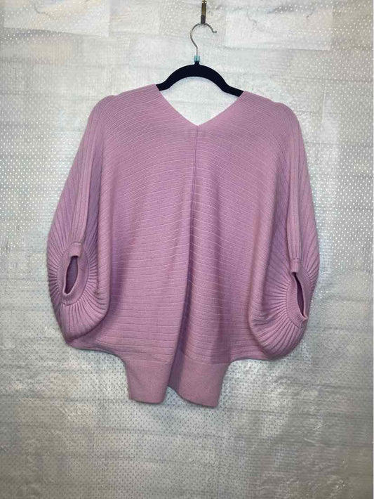 Club Monaco Lilac Sweater S
