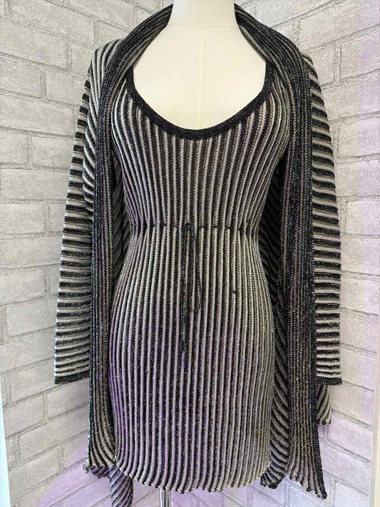 Size S 2 PC Dress