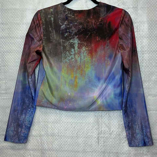 Patterson Kincade Jacket Size XS