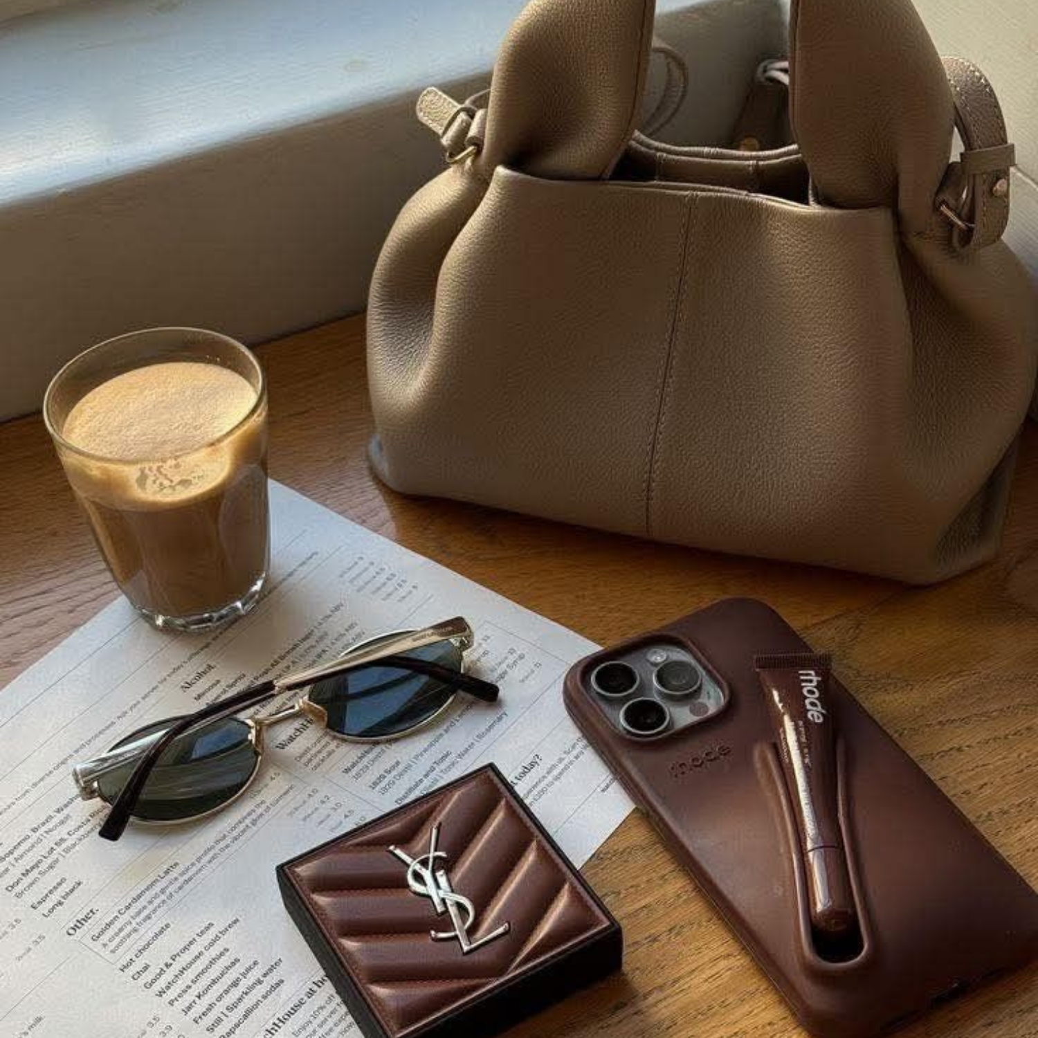 Accessories