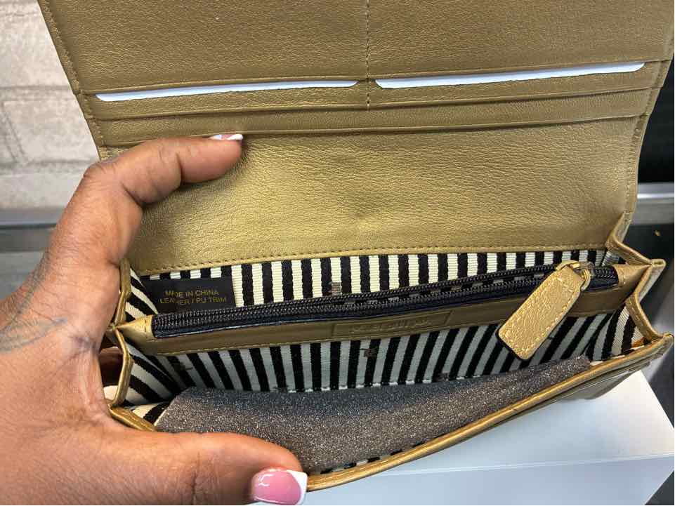 L.A.M.B Wallet