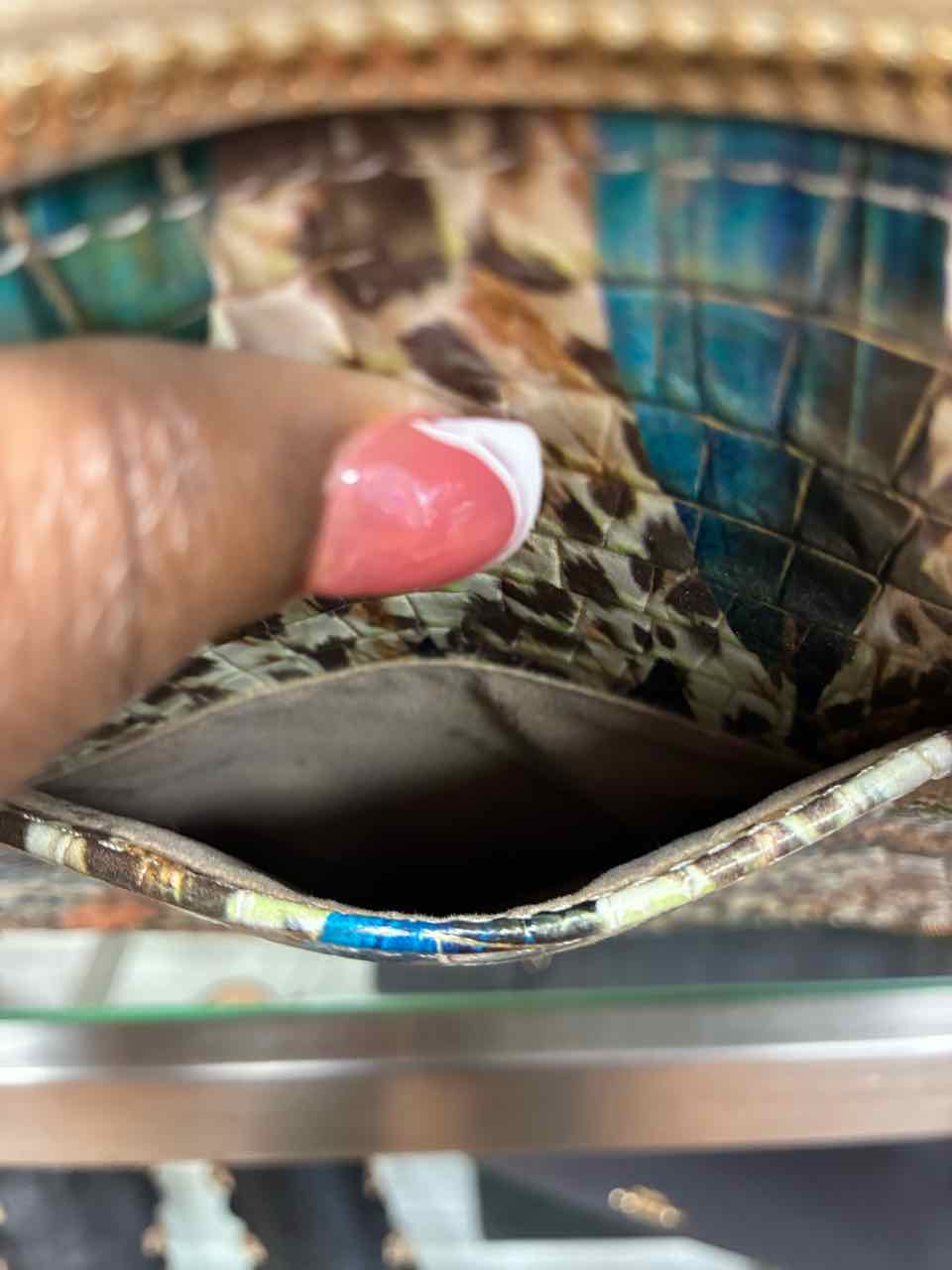 Brahmin Purse
