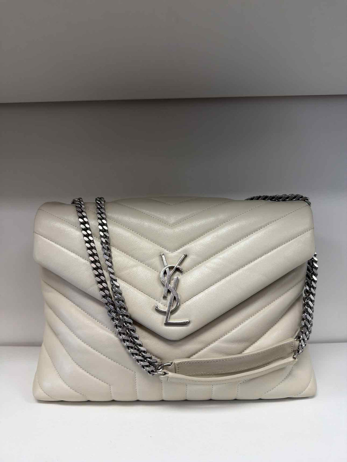 OFF White YSL bag