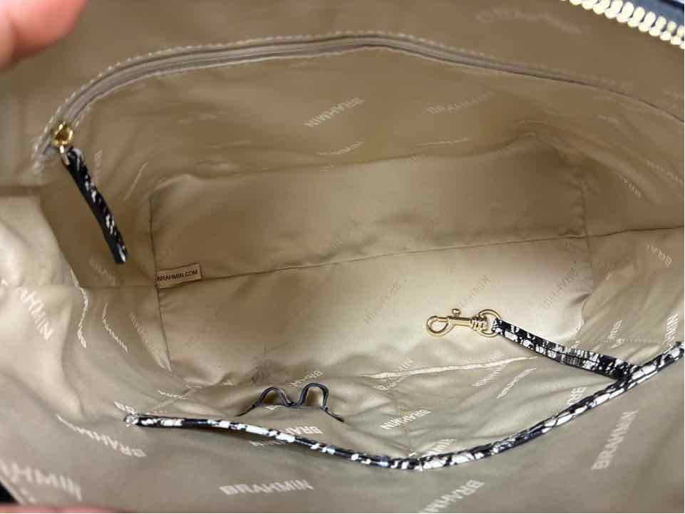 Brahmin Purse