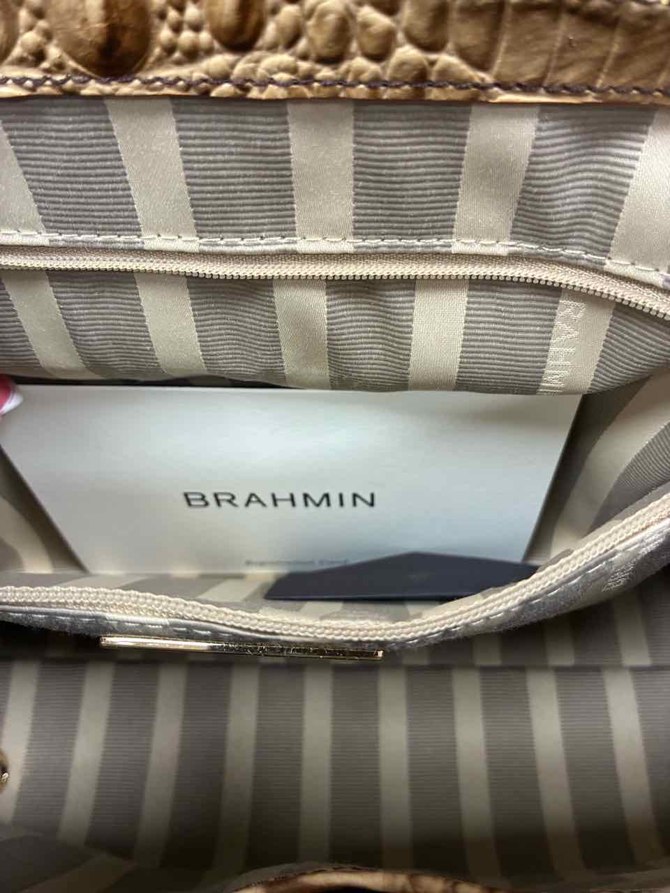 Brahmin  Multi-Color Purse