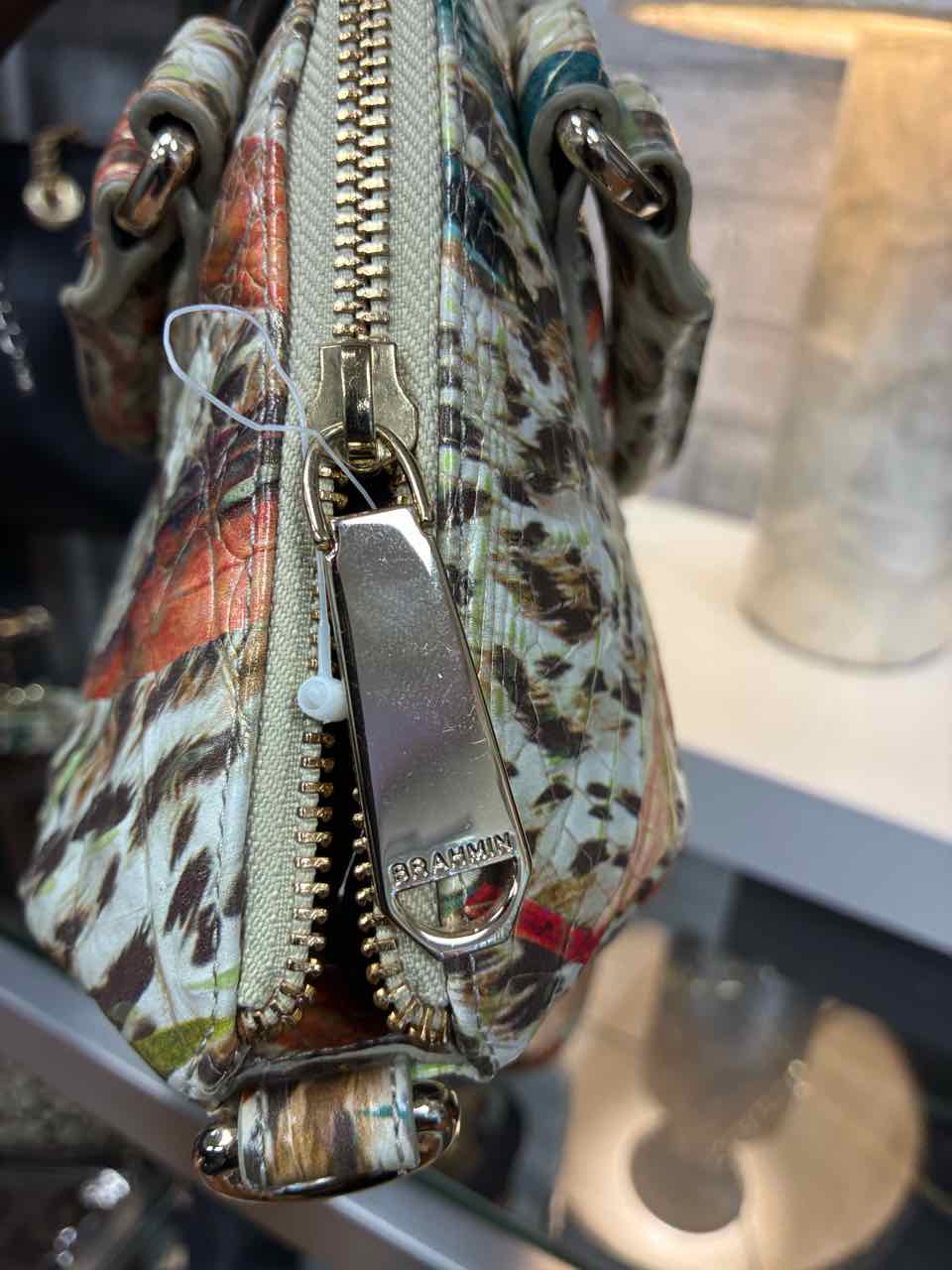 Brahmin Purse