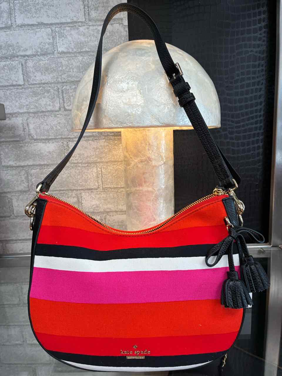 Kate Spade Female Multi-Color Purse