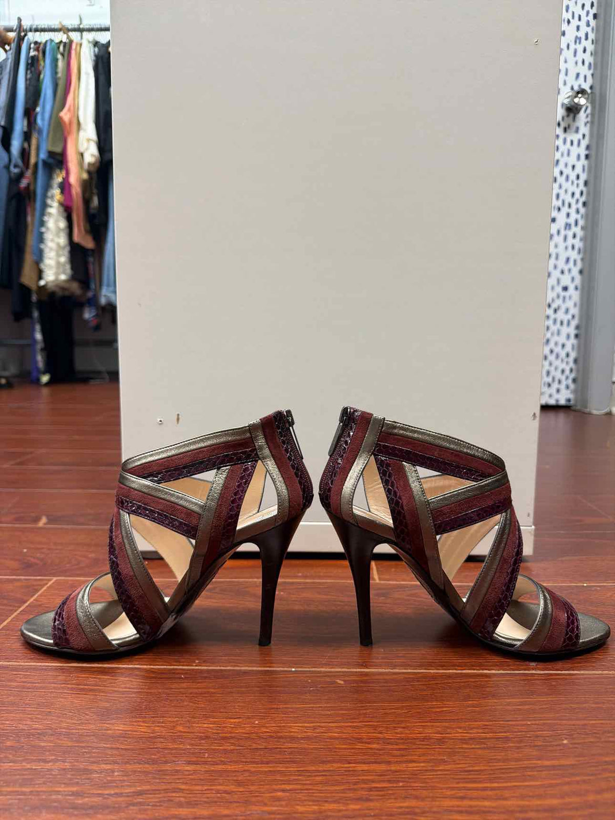 Elie Tahari heels