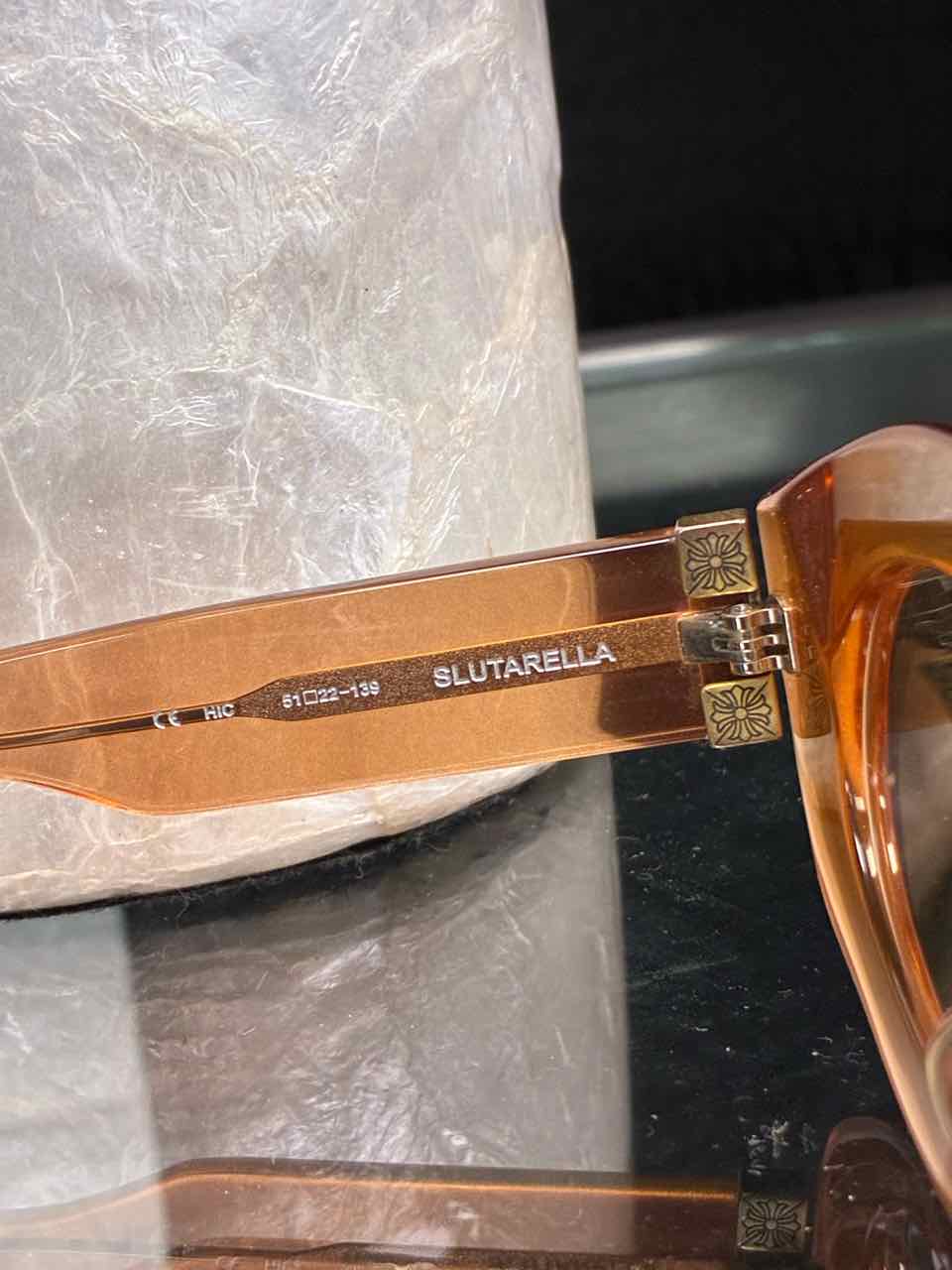 Chrome Hearts Sunglasses