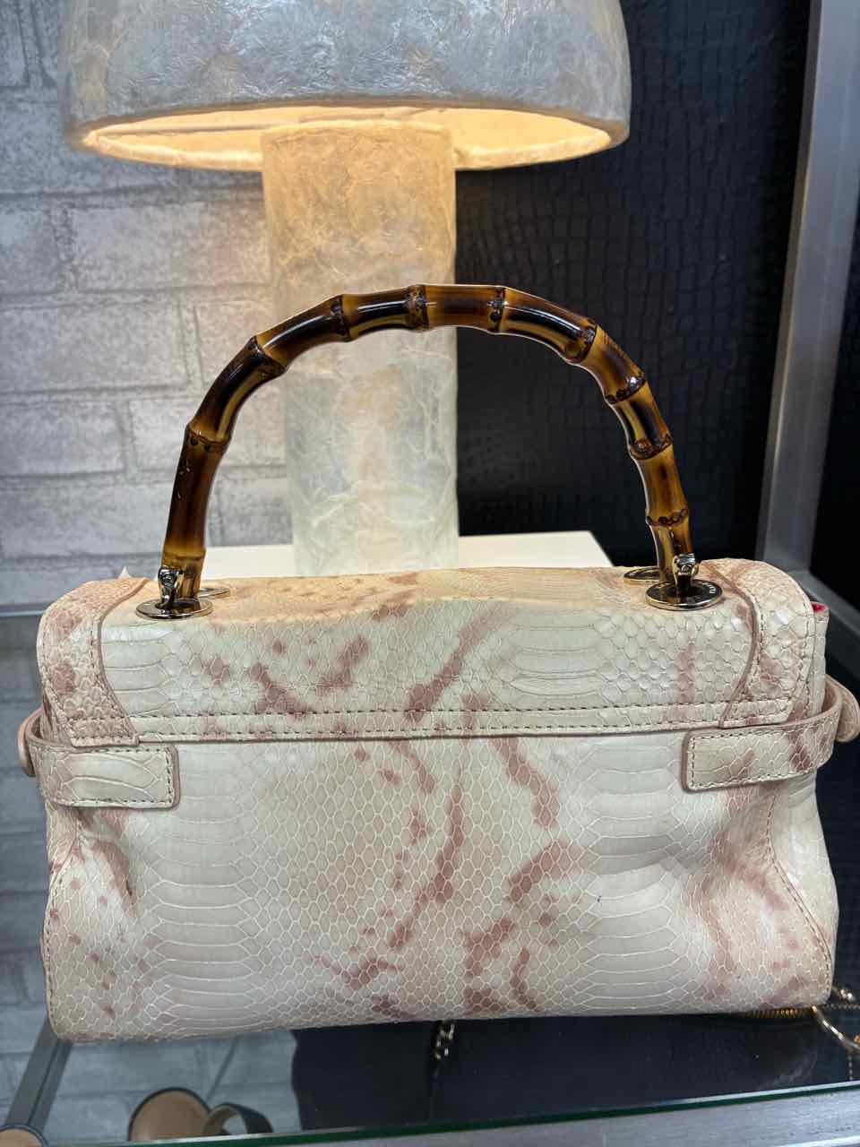 Elaine Turner Female Beige Purse