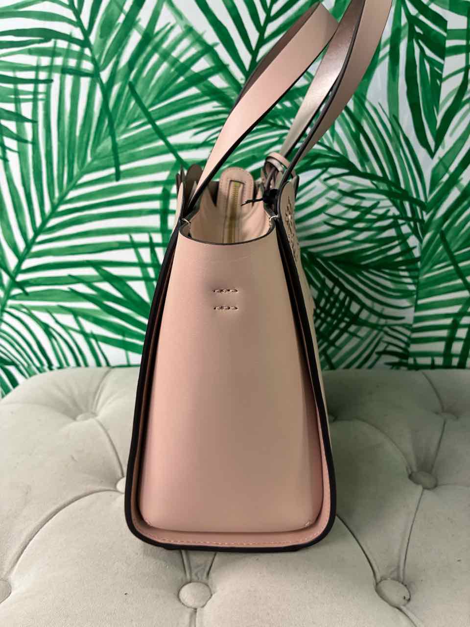 Kate Spade Light Pink Crossbody Purse