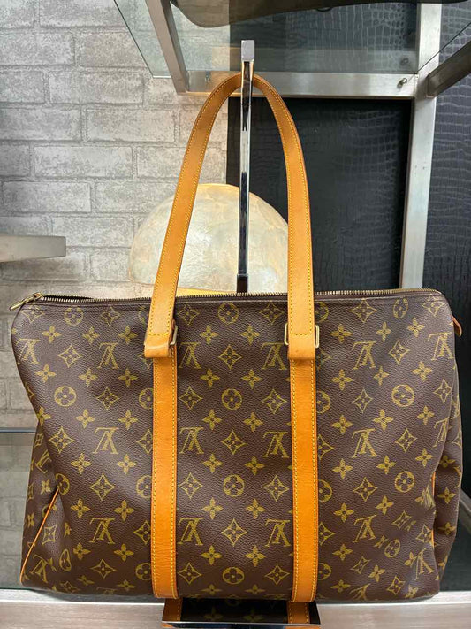 Louis Vuitton Sac Flanerie 45 Tote