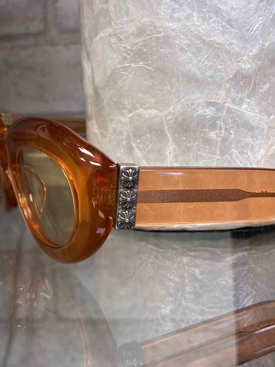 Chrome Hearts Sunglasses