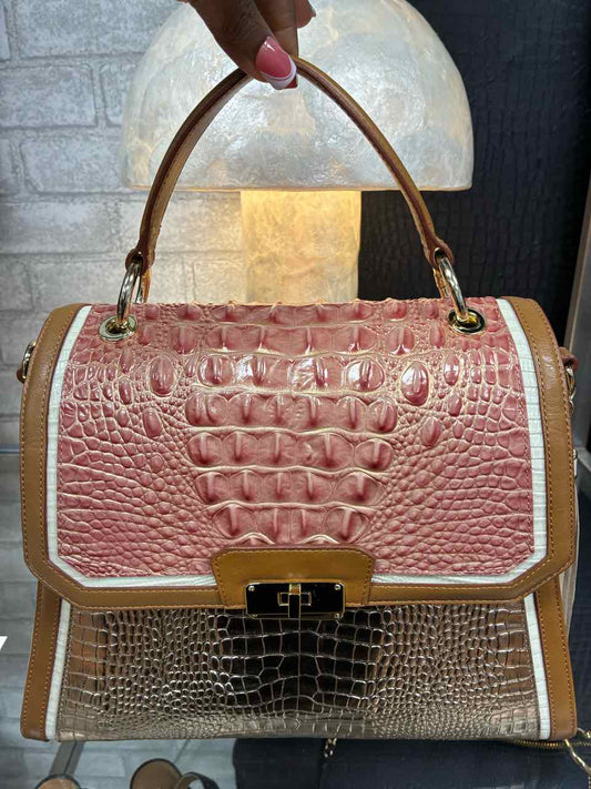 Brahmin  Multi-Color Purse