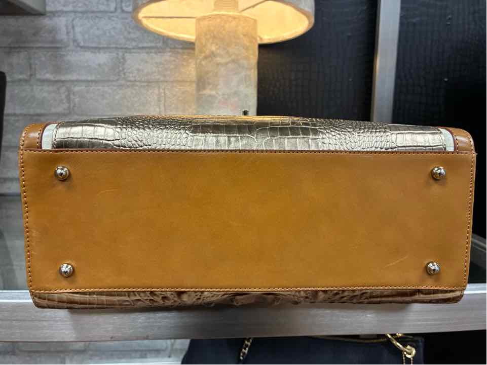 Brahmin  Multi-Color Purse