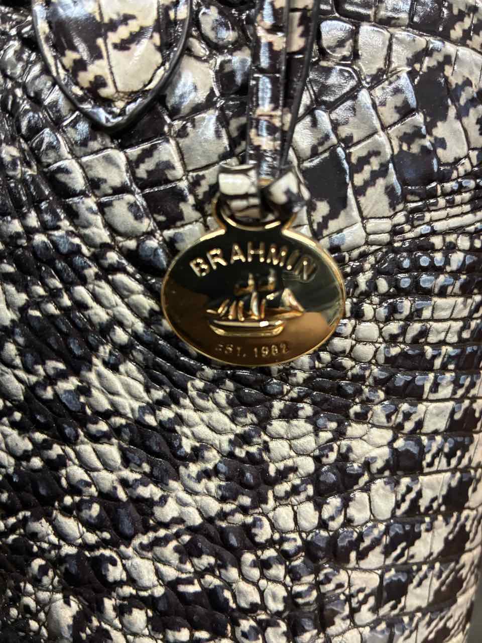 Brahmin Purse