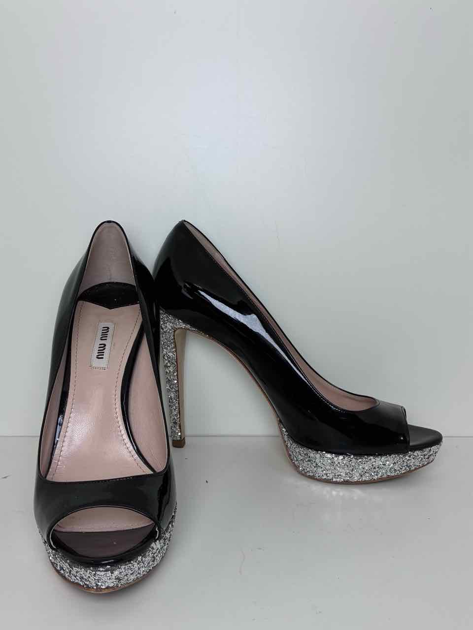 Miu Miu Pumps