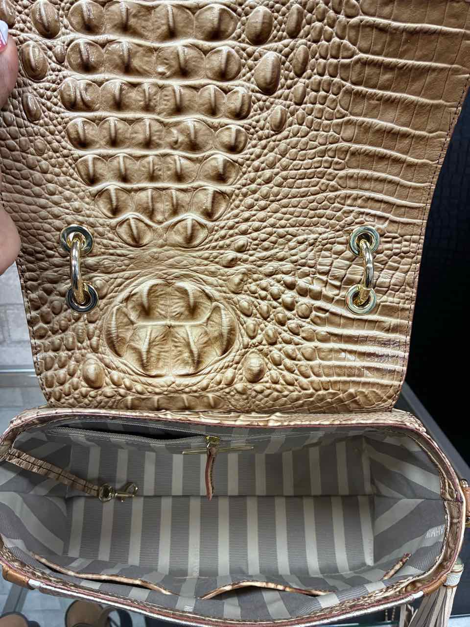 Brahmin  Multi-Color Purse