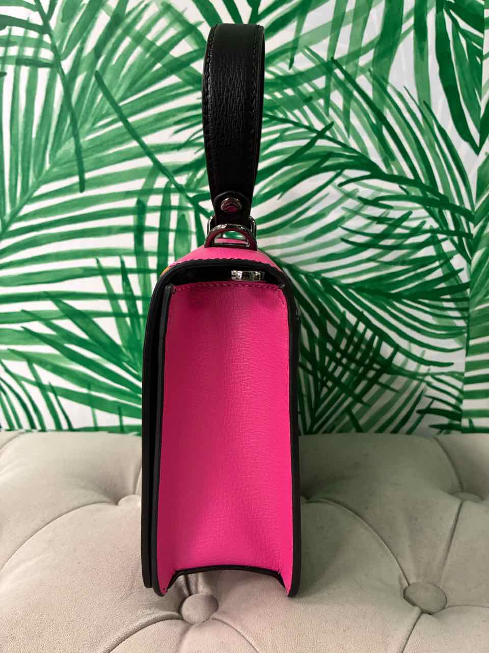 Karl Lagerfeld Female Multi-Color Purse