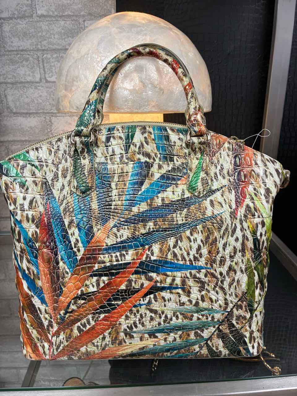 Brahmin Purse