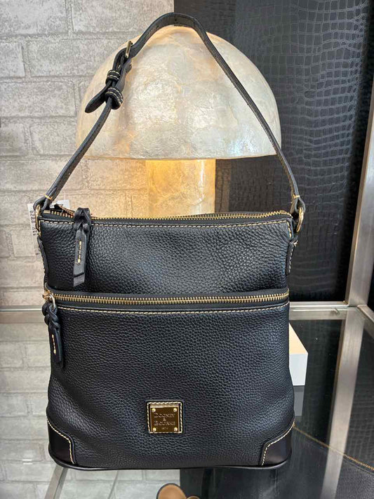 Dooney & Burke Black Bag