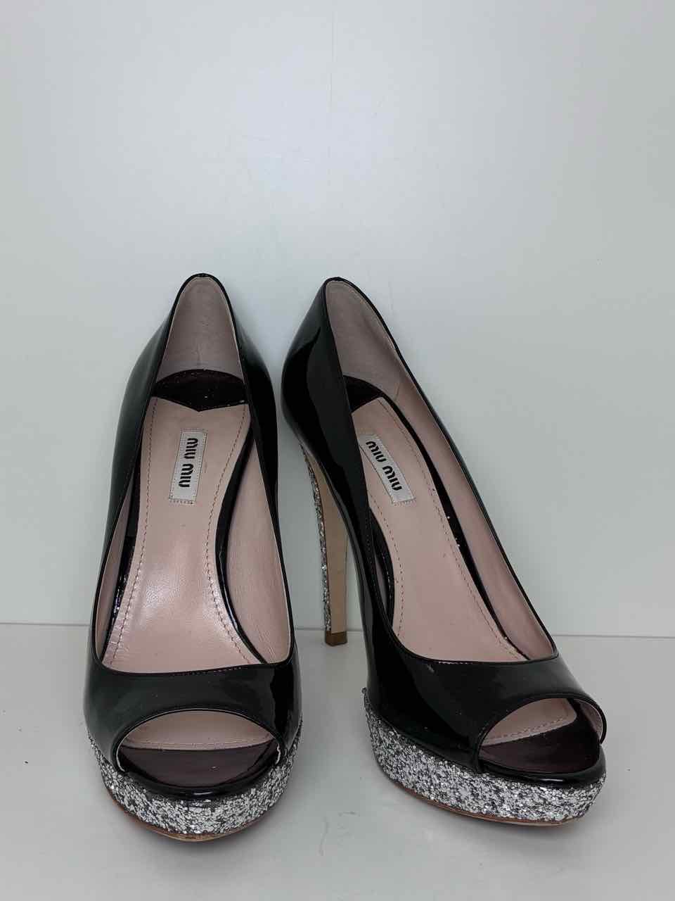 Miu Miu Pumps