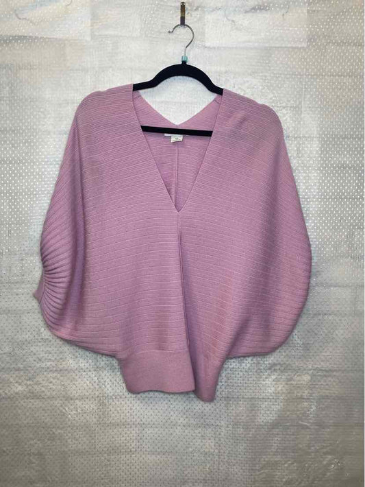 Club Monaco Lilac Sweater S