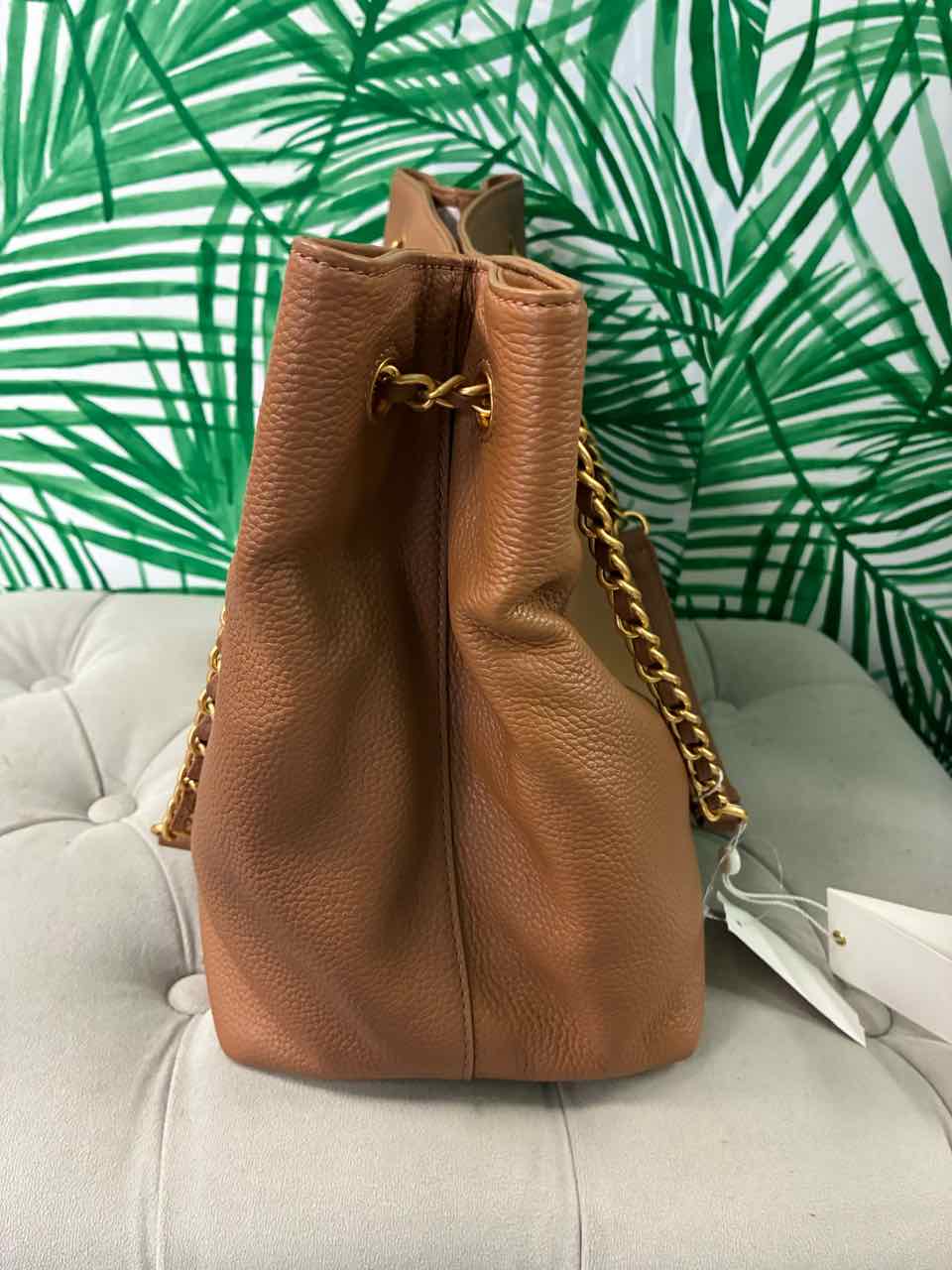 Tory Burch  Brown Purse