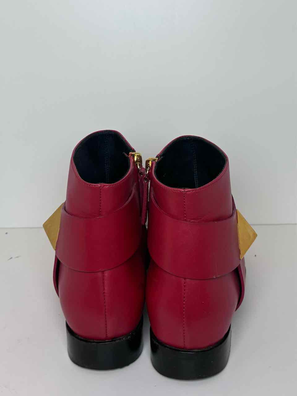 Giuseppe Boots