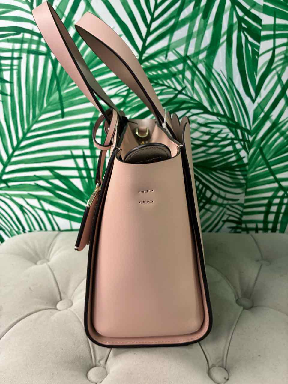 Kate Spade Light Pink Crossbody Purse