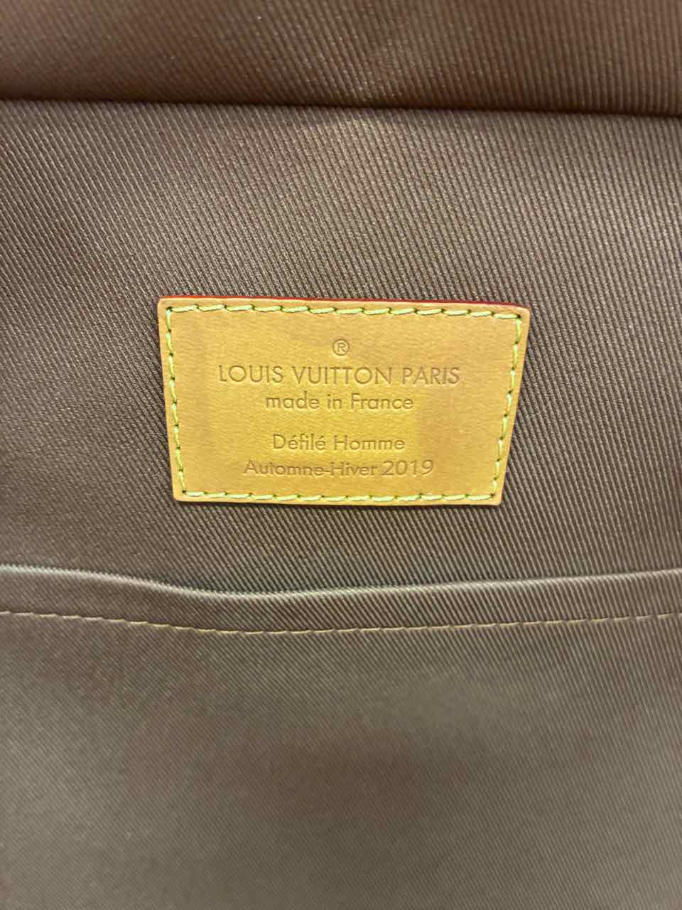 Louis Vuitton Monogram Soft Trunk Backpack PM – The Couture Concierge