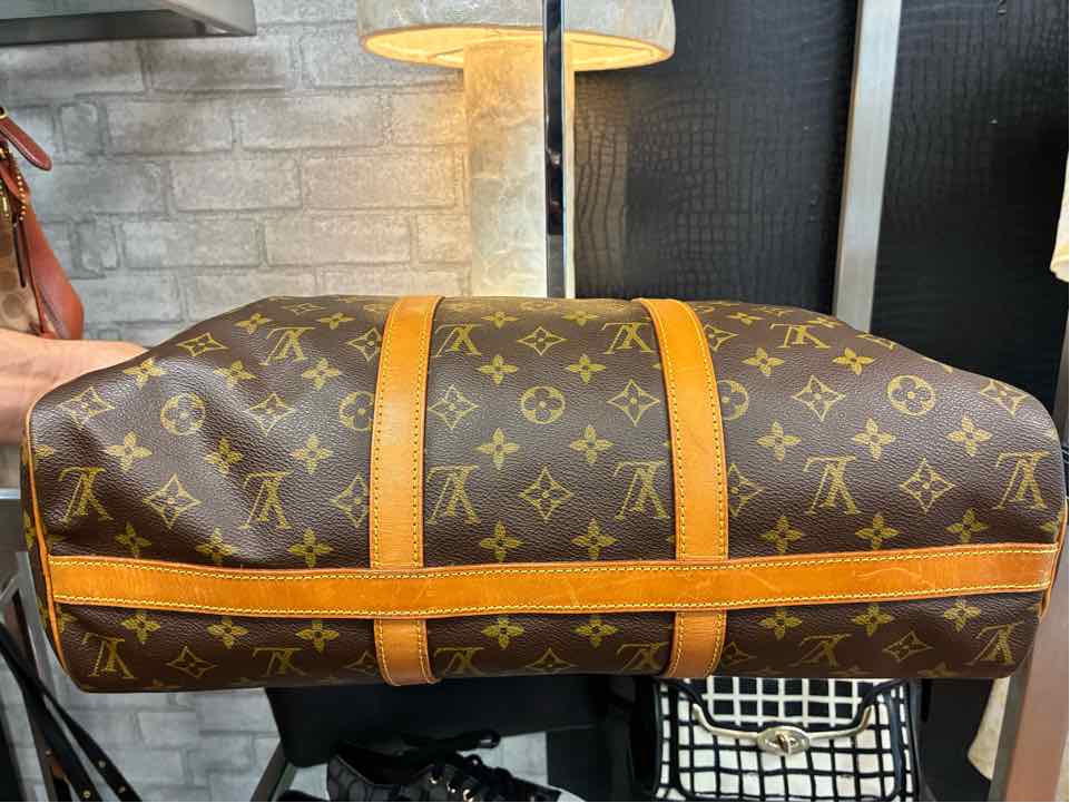 Louis Vuitton Sac Flanerie 45 Tote