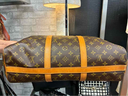 Louis Vuitton Sac Flanerie 45 Tote
