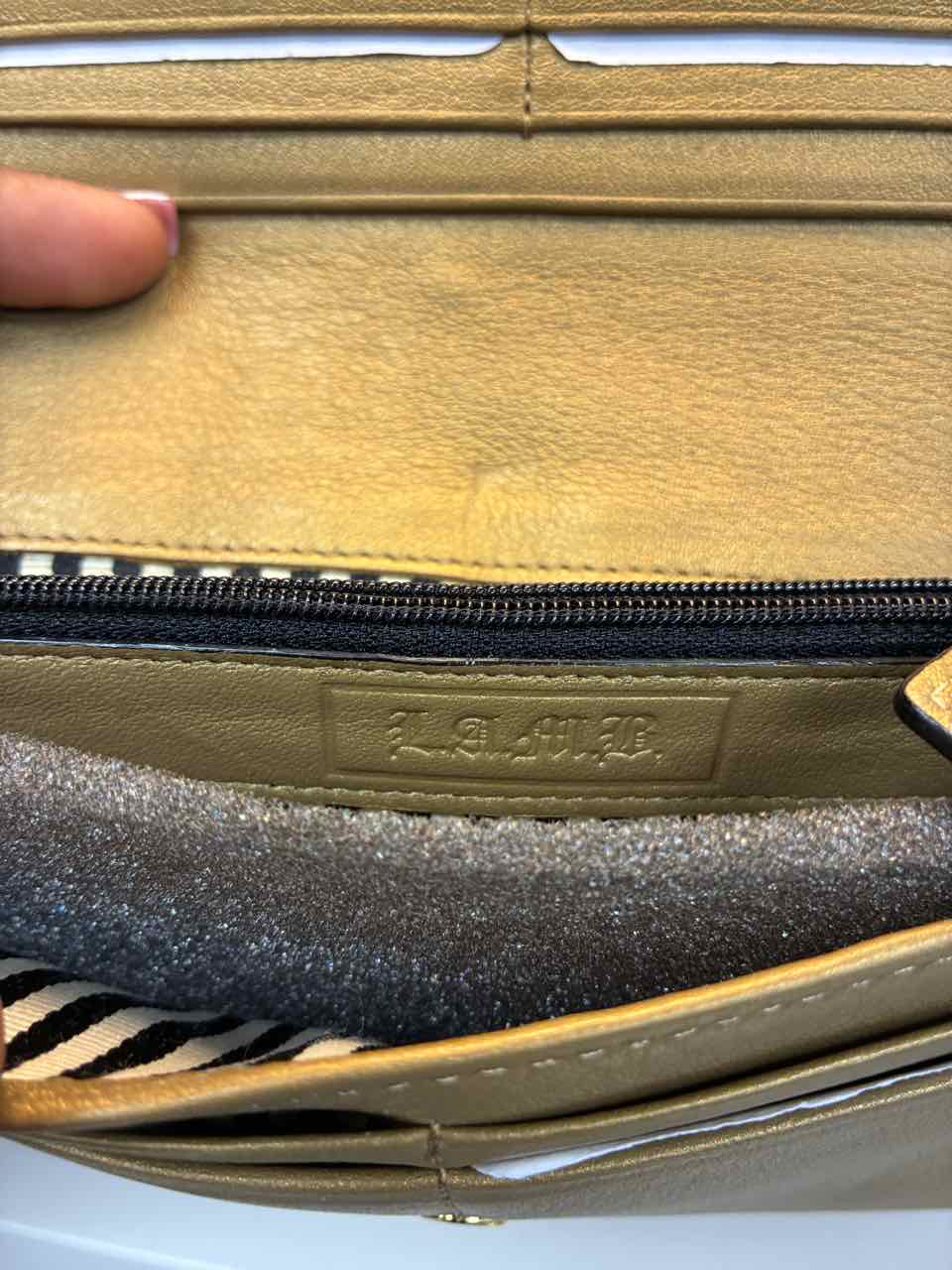 L.A.M.B Wallet