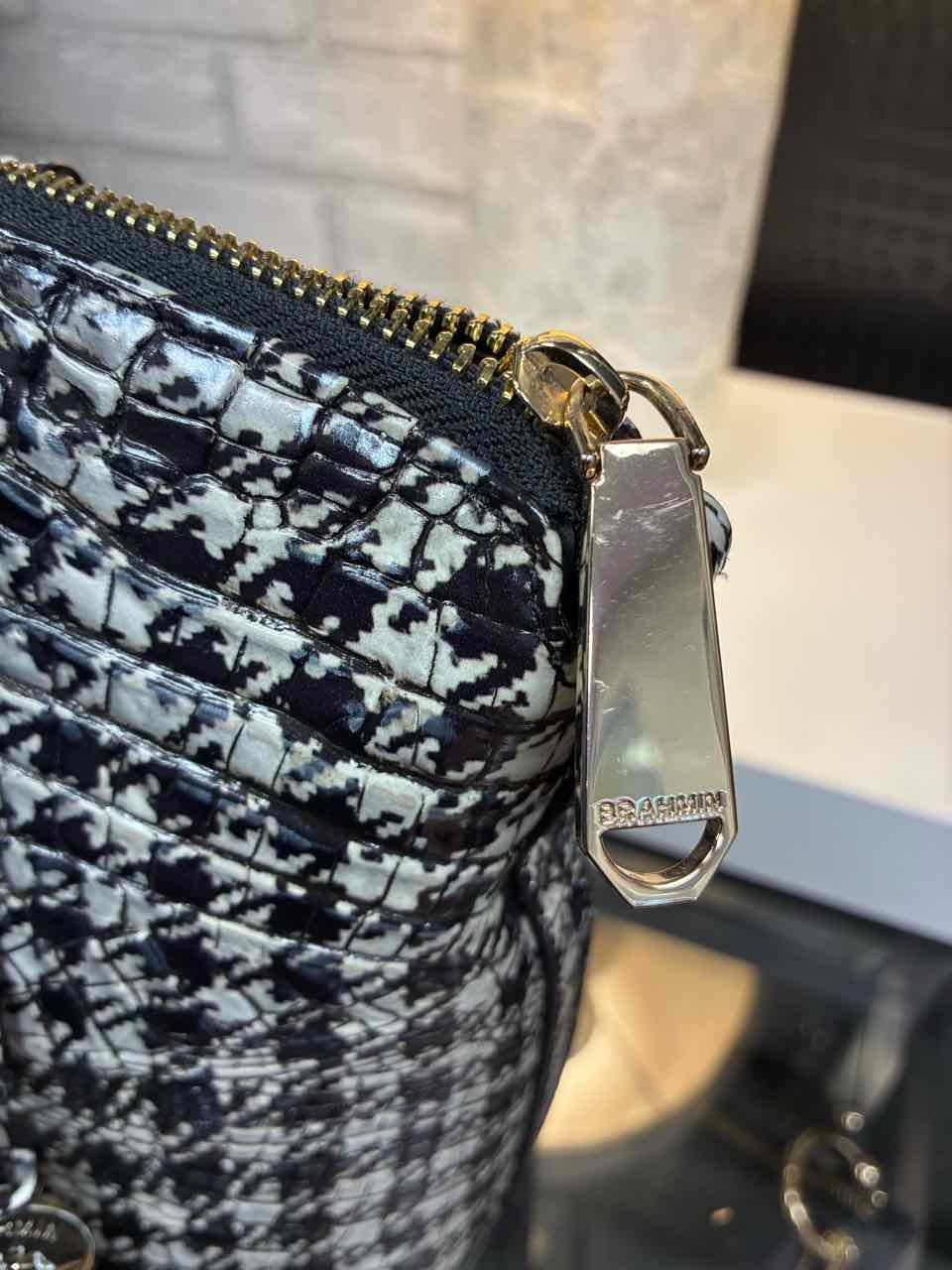 Brahmin Purse