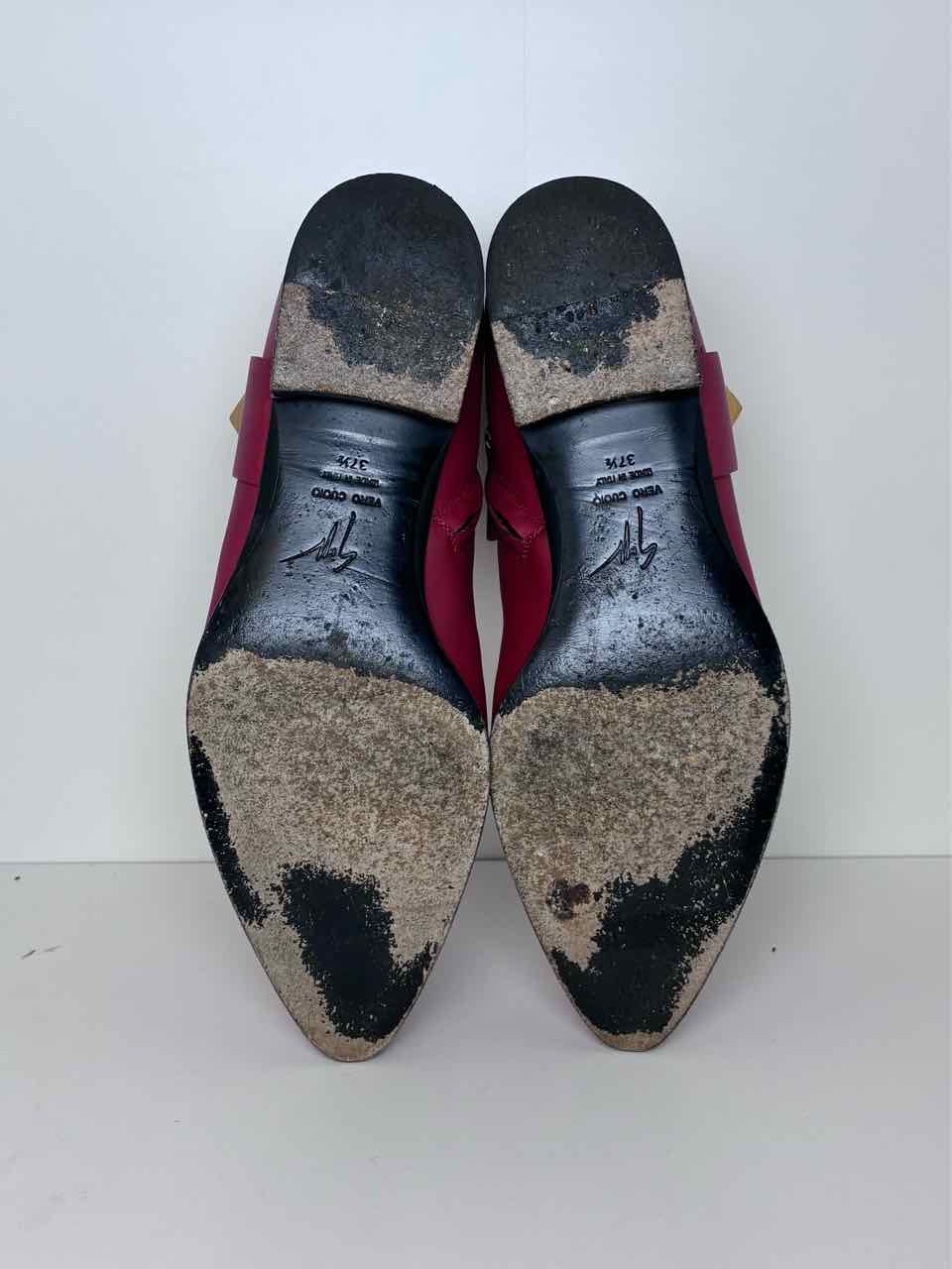 Giuseppe Boots