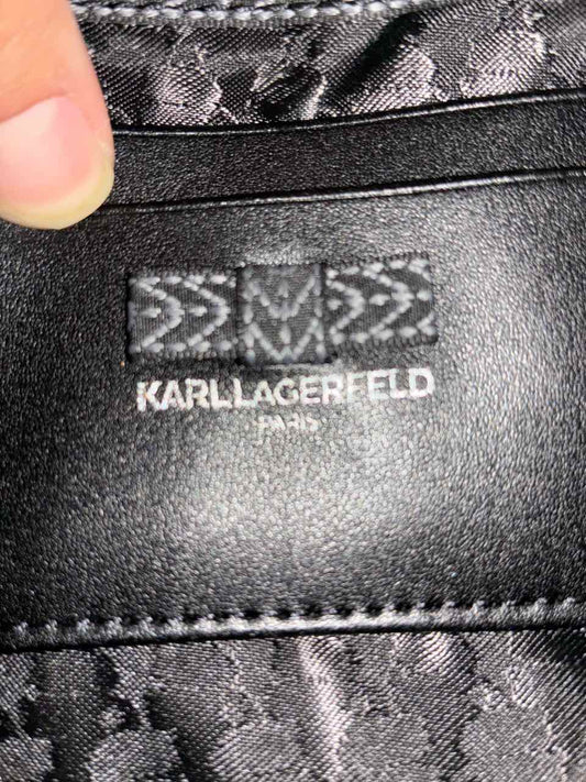 Karl Lagerfeld Female Multi-Color Purse