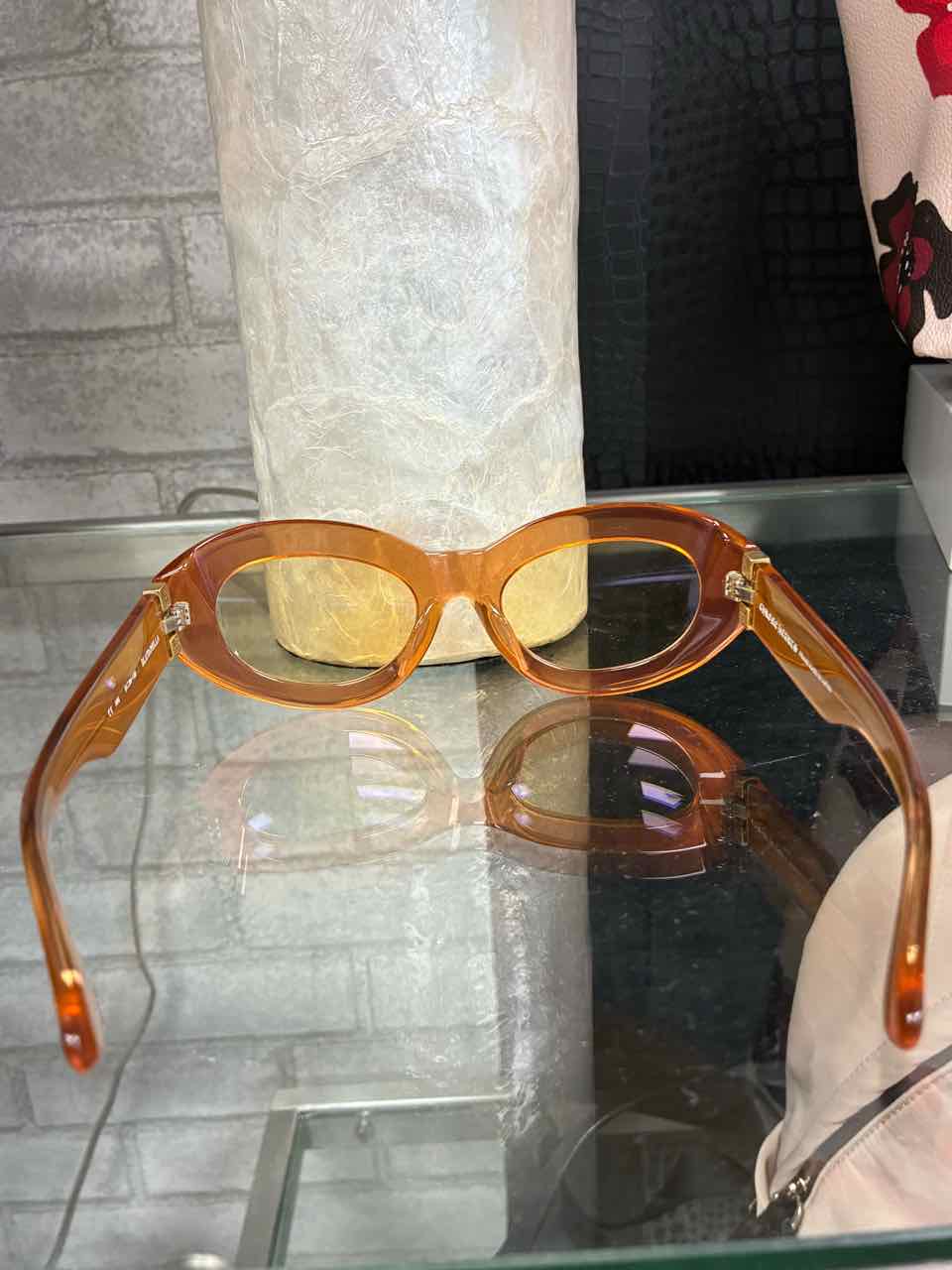 Chrome Hearts Sunglasses