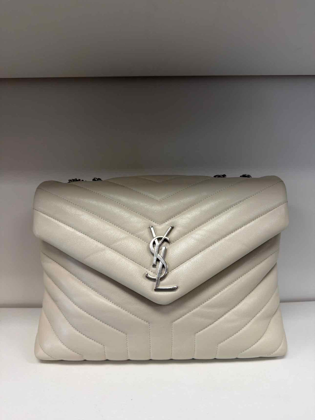 OFF White YSL bag