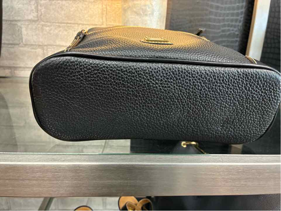 Dooney & Burke Black Bag
