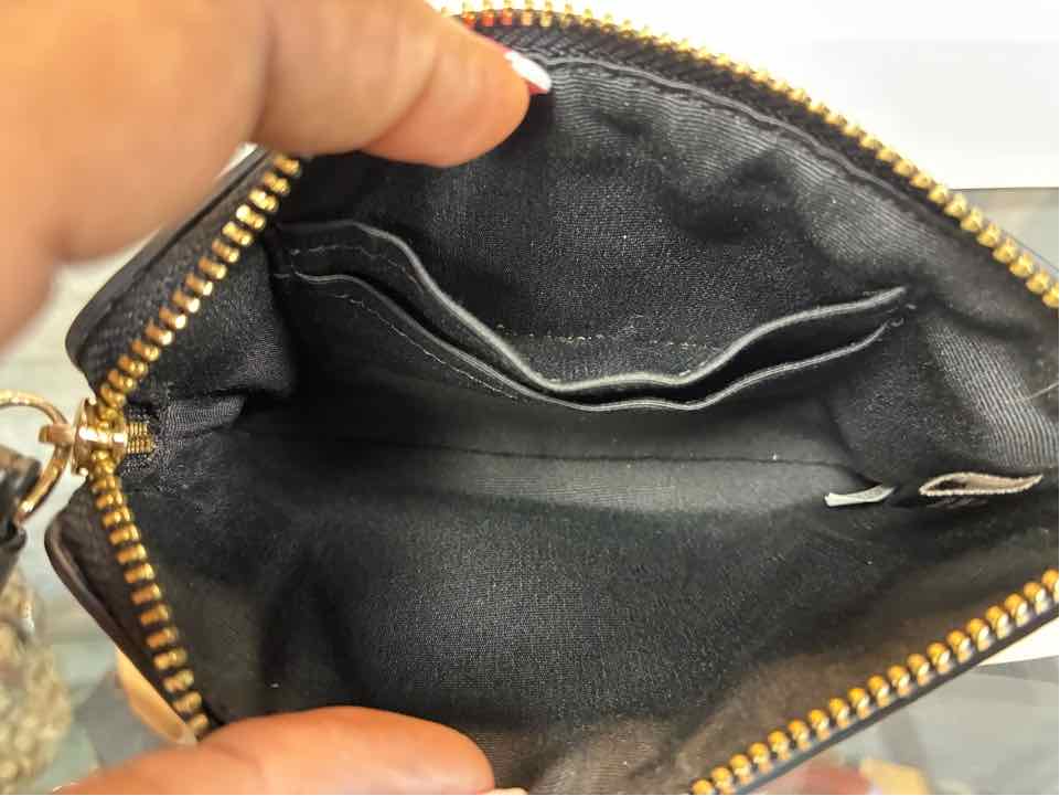Coach Female Brown Purse