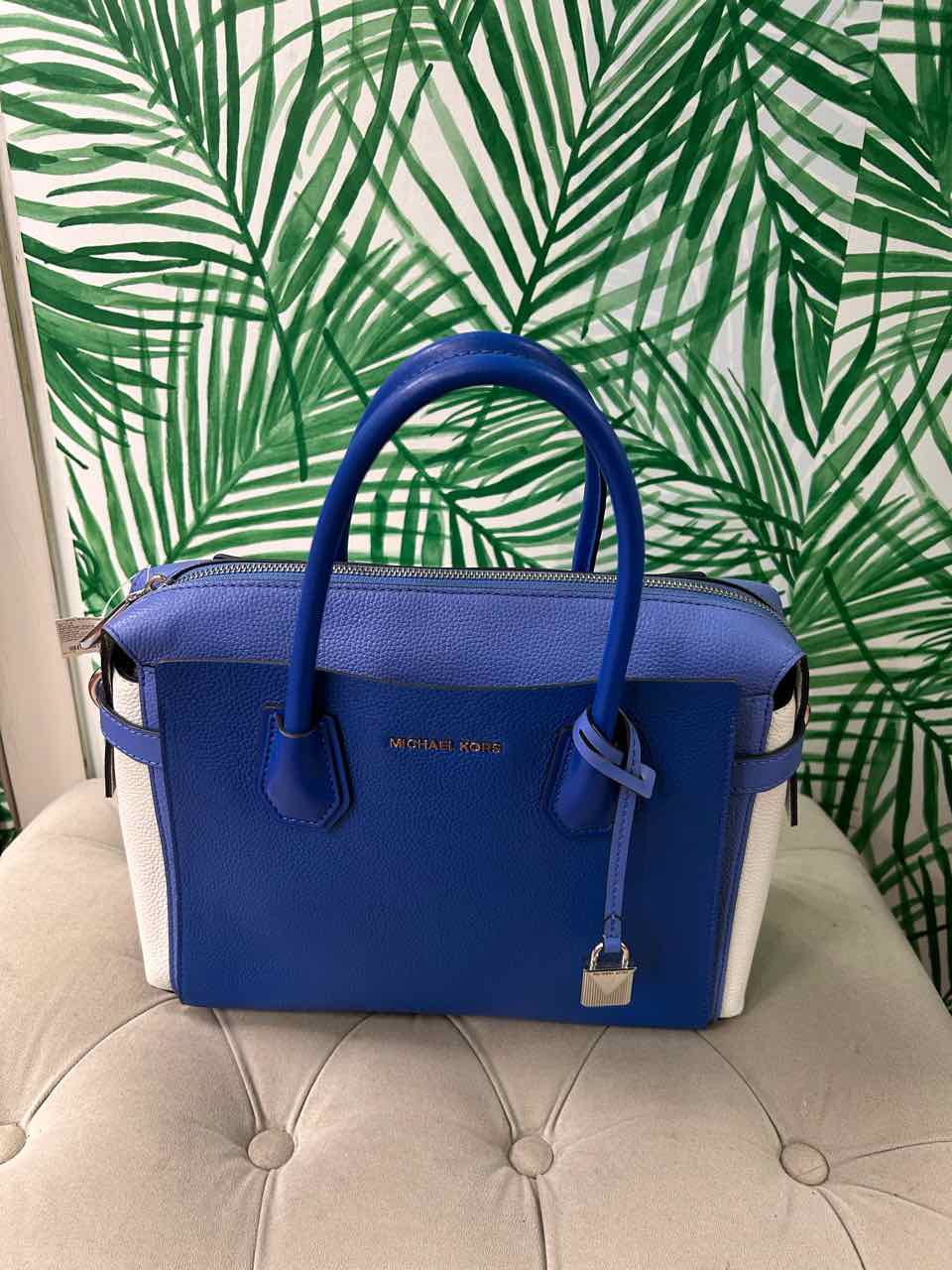Micheal Kors Multi-Color Purse