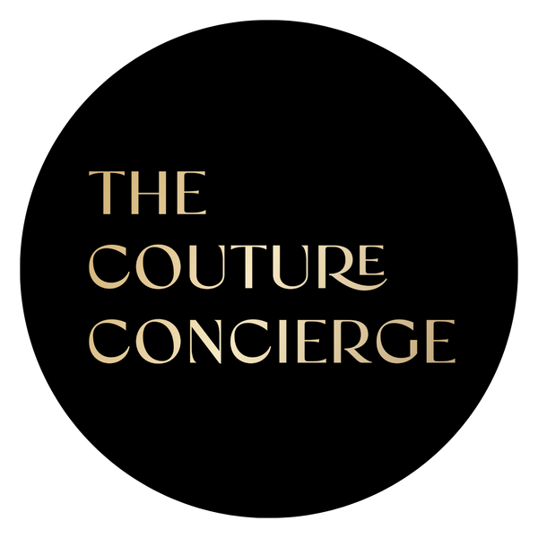 The Couture Concierge