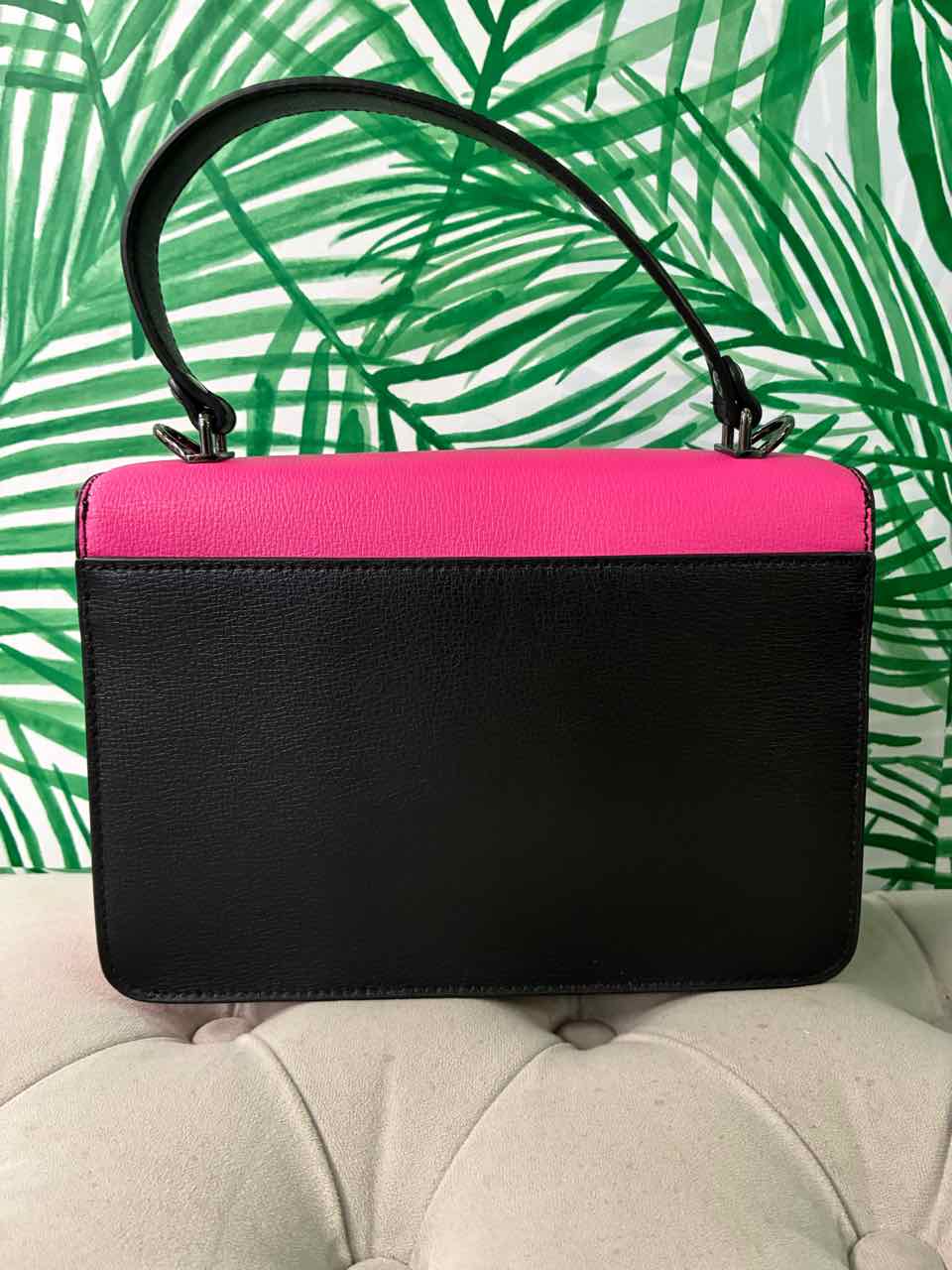 Karl Lagerfeld Female Multi-Color Purse