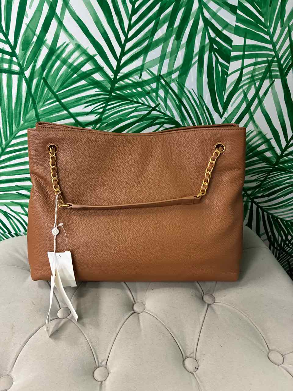 Tory Burch  Brown Purse